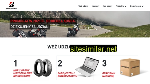namotocykl.pl alternative sites
