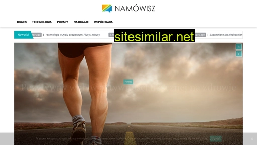 namowisz.pl alternative sites