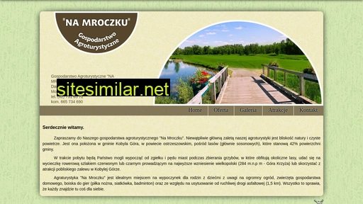 namroczku.pl alternative sites