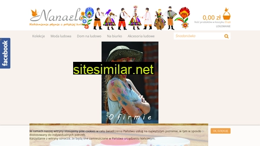 nanaelo.pl alternative sites
