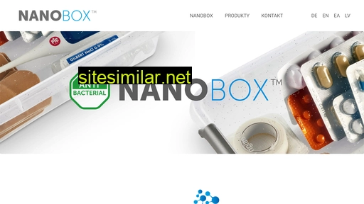 nanobox.com.pl alternative sites