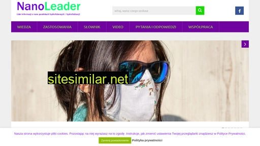 nanoleader.pl alternative sites