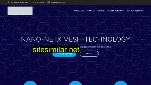 nanonetx.pl alternative sites
