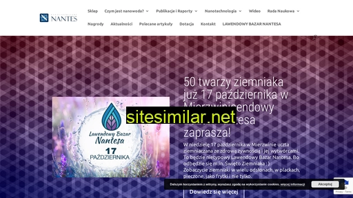nantes.com.pl alternative sites