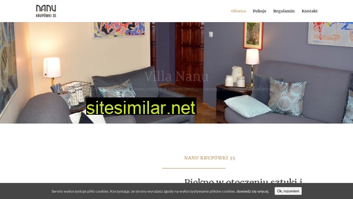 nanu.pl alternative sites