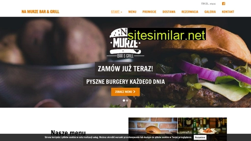na-murze.pl alternative sites