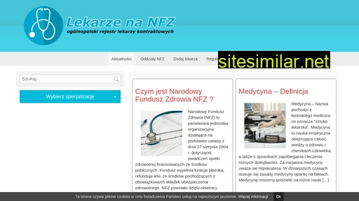 na-nfz.pl alternative sites