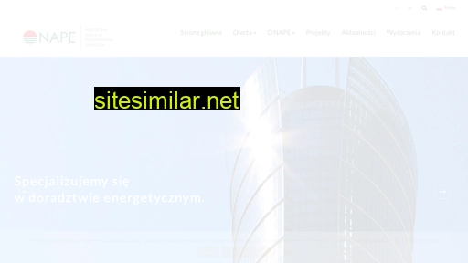 nape.pl alternative sites