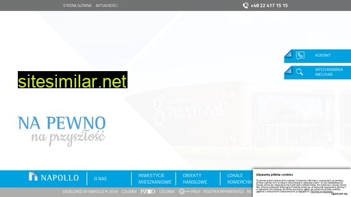 napinvest.com.pl alternative sites