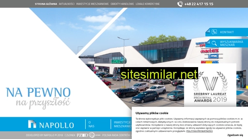 napollo.pl alternative sites