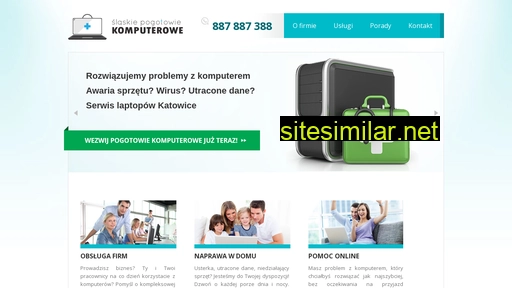 naprawa-komputerow.com.pl alternative sites