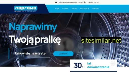 naprawa-pralek.com.pl alternative sites