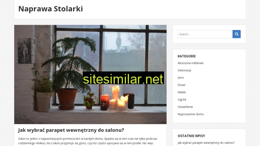naprawa-stolarki-okna-drzwi.pl alternative sites