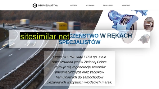 naprawa-zaworow.pl alternative sites