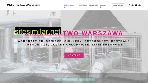 naprawachlodni.pl alternative sites