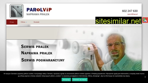 naprawapralekursynow.pl alternative sites