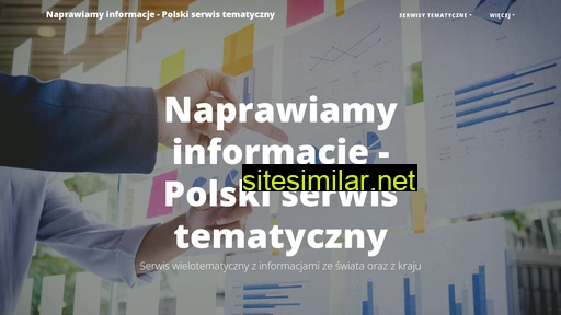 naprawiamy.pruszkow.pl alternative sites