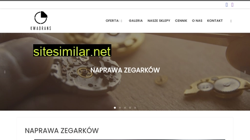 naprawiamyzegarki.pl alternative sites