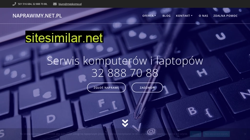 naprawimy.net.pl alternative sites
