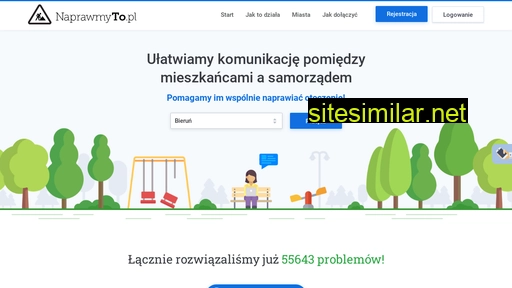 naprawmyto.pl alternative sites