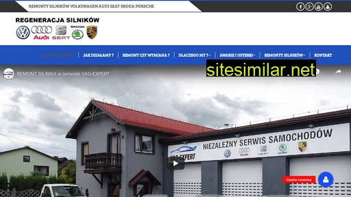 naprawsilnik.pl alternative sites