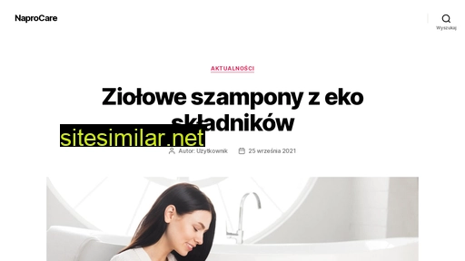 naprocare.pl alternative sites