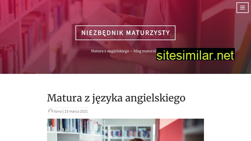 naprzodrydultowy.pl alternative sites