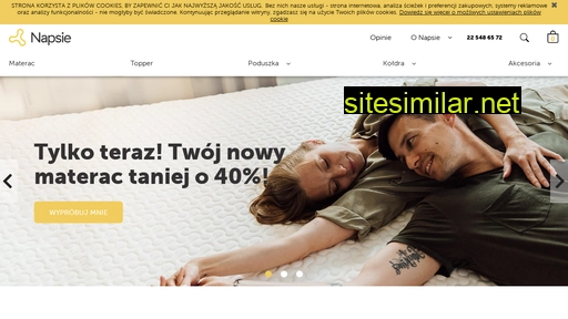 napsie.pl alternative sites