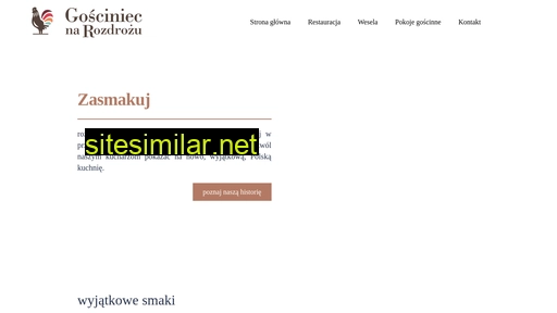 narozdrozu.pl alternative sites