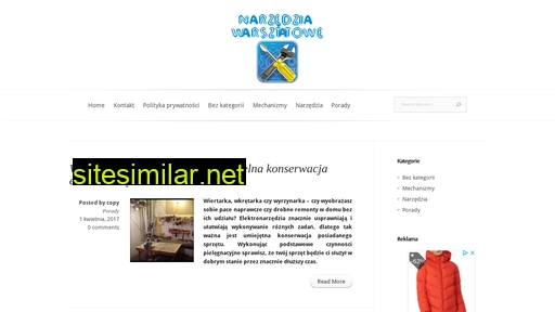 narzedzia-warsztatowe.info.pl alternative sites