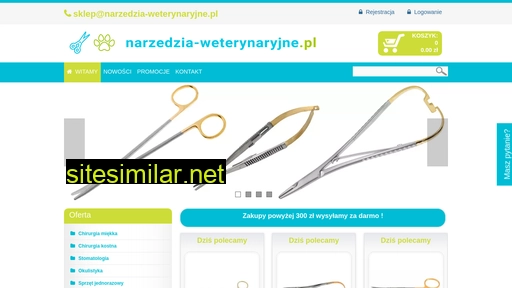 narzedzia-weterynaryjne.pl alternative sites