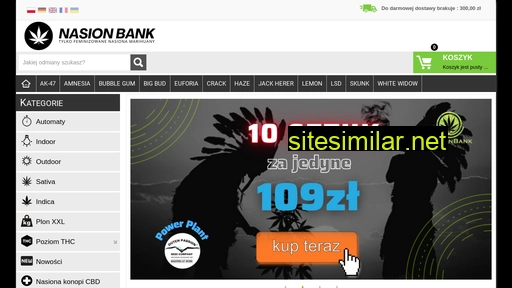 nasionbank.pl alternative sites