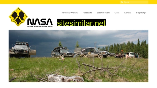 Nasa4x4 similar sites
