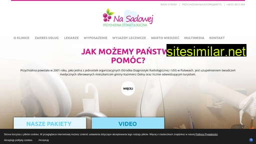 nasadowej.pl alternative sites