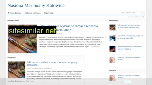 nasiona-marihuany.katowice.pl alternative sites