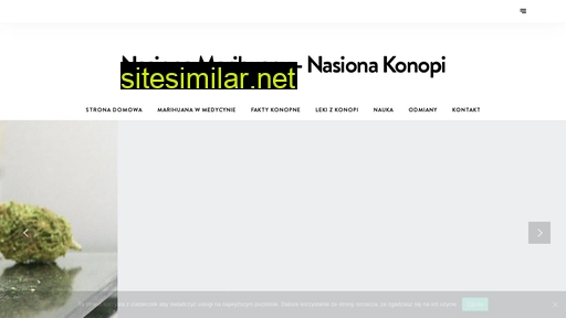 nasionamarihuany-nasionakonopi.com.pl alternative sites