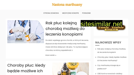 nasionamarihuany.legnica.pl alternative sites