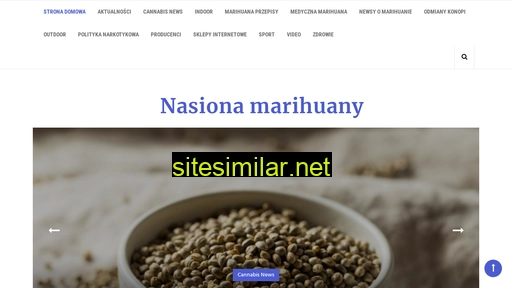 nasionamarihuany.malopolska.pl alternative sites