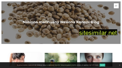nasionamarihuanynasionakonopi.com.pl alternative sites