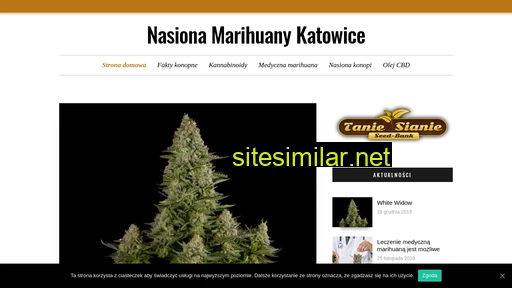 nasionamarihuanysklep.katowice.pl alternative sites