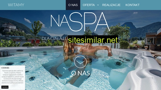 naspa.pl alternative sites