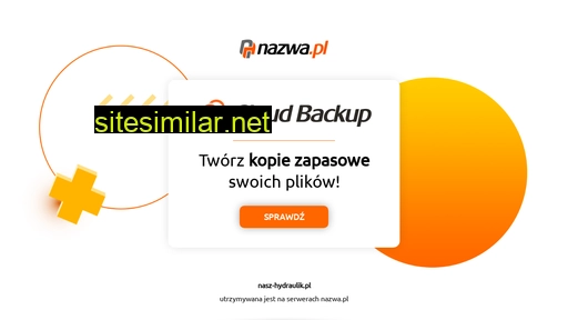 nasz-hydraulik.pl alternative sites