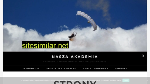 nasza-akademia.com.pl alternative sites