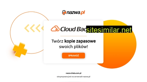 nasza-chata.com.pl alternative sites
