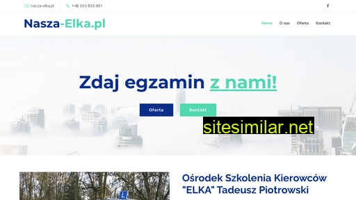 nasza-elka.pl alternative sites