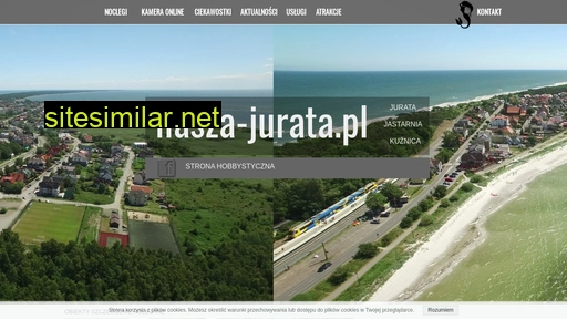 nasza-jurata.pl alternative sites