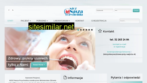 nasza-przychodnia.pl alternative sites