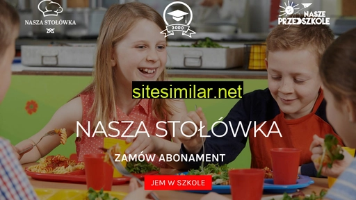 nasza-stolowka.pl alternative sites