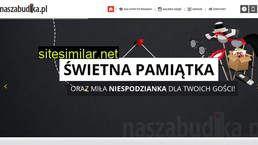 naszabudka.pl alternative sites