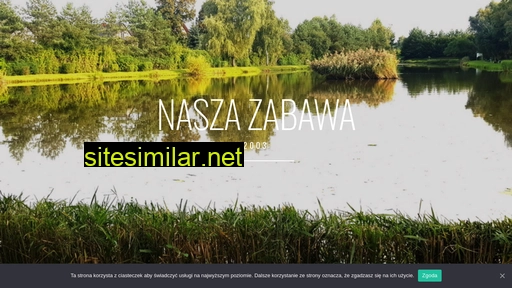 naszazabawa.pl alternative sites